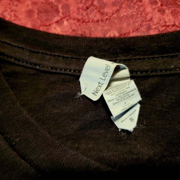 Ringo Starr All Star Band Concert Tee. Size Small. - Picture 5 of 6